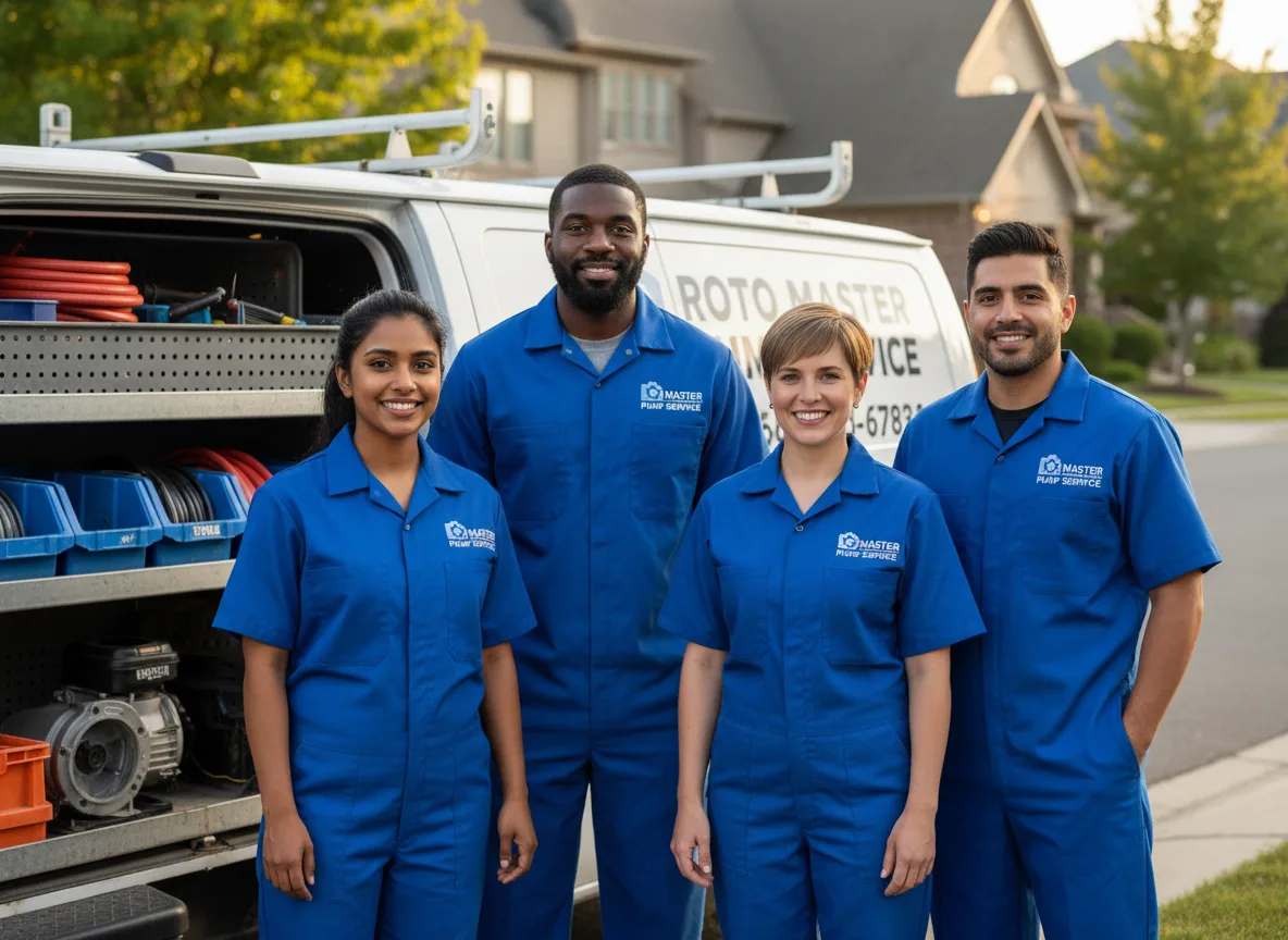Sump Pump Installation company in Beallsville, PA